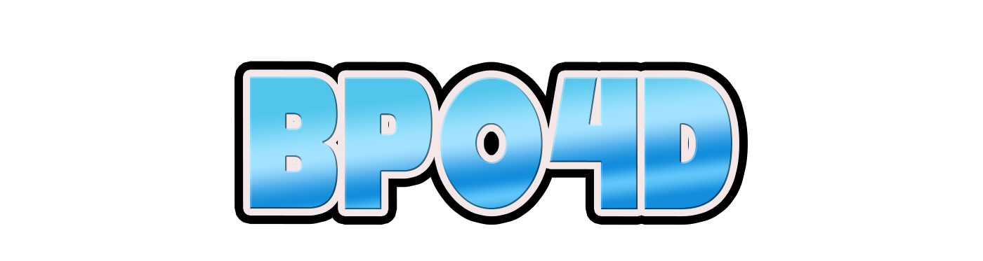 BPO4D